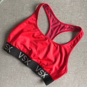 Low impact sports bra